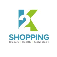 2kShopping.com logo - Similar company to 8Supermarkets