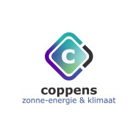 Coppens Energie & Klimaat logo - Similar company to Solarborn Technologies Co.,Ltd