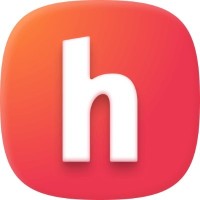 HackClub Bahria University logo - Similar company to Syndicate Global