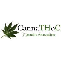 CannaTHoC Cannabis-Asscociation logo - Similar company to Medcram