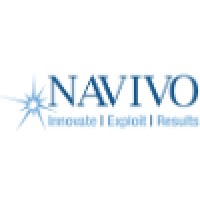NAVIVO logo - Similar company to Topcloud