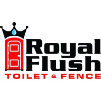 Royal Flush Services logo - Similar company to Paek Management Group