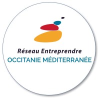 Réseau Entreprendre Occitanie Méditerranée logo - Similar company to Callisens