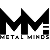 Metal Minds logo - Similar company to M3 Office Inc
