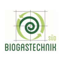 Biogastechnik Süd GmbH logo - Similar company to Tecnogas
