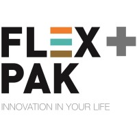 FlexPlusPak logo - Similar company to Leonard Enterprises