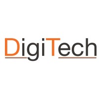 DigiTech Service logo - Similar company to Twine Digital