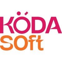KodaSoft logo - Similar company to Xact Mind