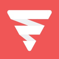 Visual Hooks logo - Similar company to Brick A.M.G.