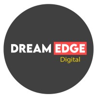 Dreamedge Digital logo - Similar company to Flamenco Media