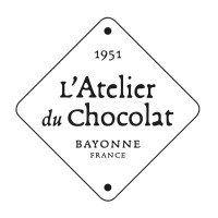 L'Atelier du Chocolat logo - Similar company to Maison Adam 1660