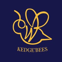 Kedge'Bees logo - Similar company to Medinmode