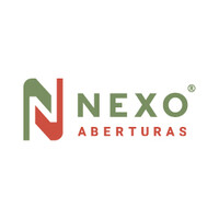 Nexo Aberturas logo - Similar company to Petropack Os