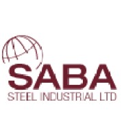 Saba Steel Industrial Nigeria Ltd logo - Similar company to Fr Global Distributor Ltd