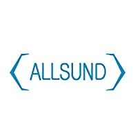 Allsund logo - Similar company to Comparizen