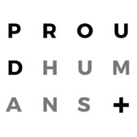 Proud Humans logo - Similar company to Solvable