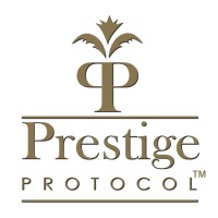 Prestige Protocol Business, Social, and Youth Etiquette logo - Similar company to Bookpagex: Quick Summaries Hub