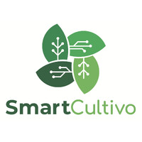 SmartCultivo logo - Similar company to Escuela Esinnper C.A.