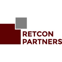 RetCon Partners Limited logo - Similar company to Payterminal