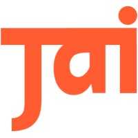JAI Development logo - Similar company to Dahlicious