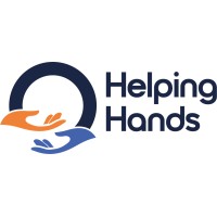 Helping Hands logo - Similar company to Crewstars