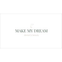 MAKE MY DREAM dental & beauty logo - Similar company to Bare Beauty Group