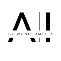 Wonder AI logo - Similar company to Creatorcore 🌀