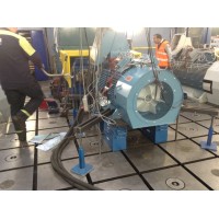 Inspection and Technical Services of Sweden logo - Similar company to Technical Inspection Solutions