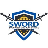 SWORD Roofing - Cincinnati Roofing & Siding Company logo - Similar company to Eagleye Roofing