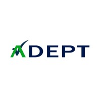 Adept corporate advisories pvt Ltd logo - Similar company to Adept Corporate Advisories Pvt Ltd