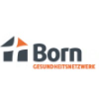 Born Gesundheitsnetzwerk logo - Similar company to Ppe Stores Gmbh