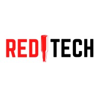 Red!Tech logo - Similar company to Biocarst