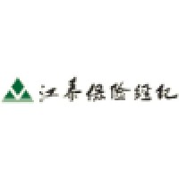 江泰保险经纪股份有限公司 logo - Similar company to Integrated Insights Ltd.