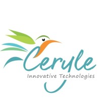Ceryle Innovative Technologies logo - Similar company to Autosys Technosolutions Private Limited