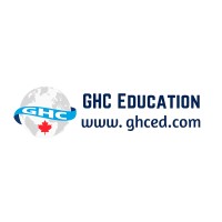GHC Education logo - Similar company to Gonilecart
