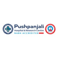 Pushpanjali Hospital and Research Centre logo - Similar company to Impulse Clinic