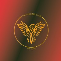 The Phoenix Club, Inc. logo - Similar company to Xavier Branding Co.