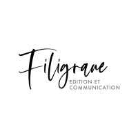 Filigrane - Agence de communication logo - Similar company to Bonjia Branding Agency