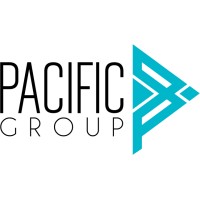 Pacific Group logo - Similar company to Consaz Group