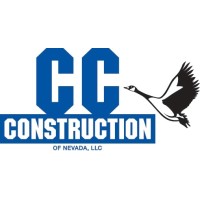 CC Construction of Nevada LLC logo - Similar company to Launchsec