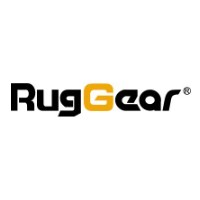 RugGear logo - Similar company to Mobile Tornado