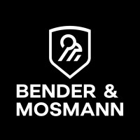 Bender & Mosmann