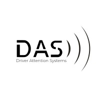 Driver Attention Systems logo - Similar company to Guardian Dms