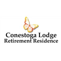 Conestoga Lodge Retirement Residence logo - Similar company to Courtyard By Marriott Kitchener