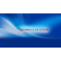 Ginsberg Law Offices logo - Similar company to Disability Consulting, Llc