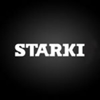 STARKI logo - Similar company to Legacy Iot