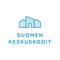Suomen Keskuskodit logo - Similar company to Arkopen Oy