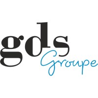 Groupe GDS logo - Similar company to Naveo