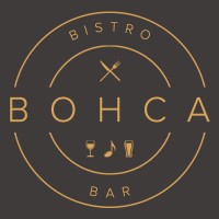 Bohca Bistro & Bar logo - Similar company to Dear Donna