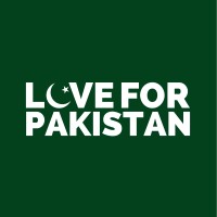 Love For Pakistan logo - Similar company to One World Relief
